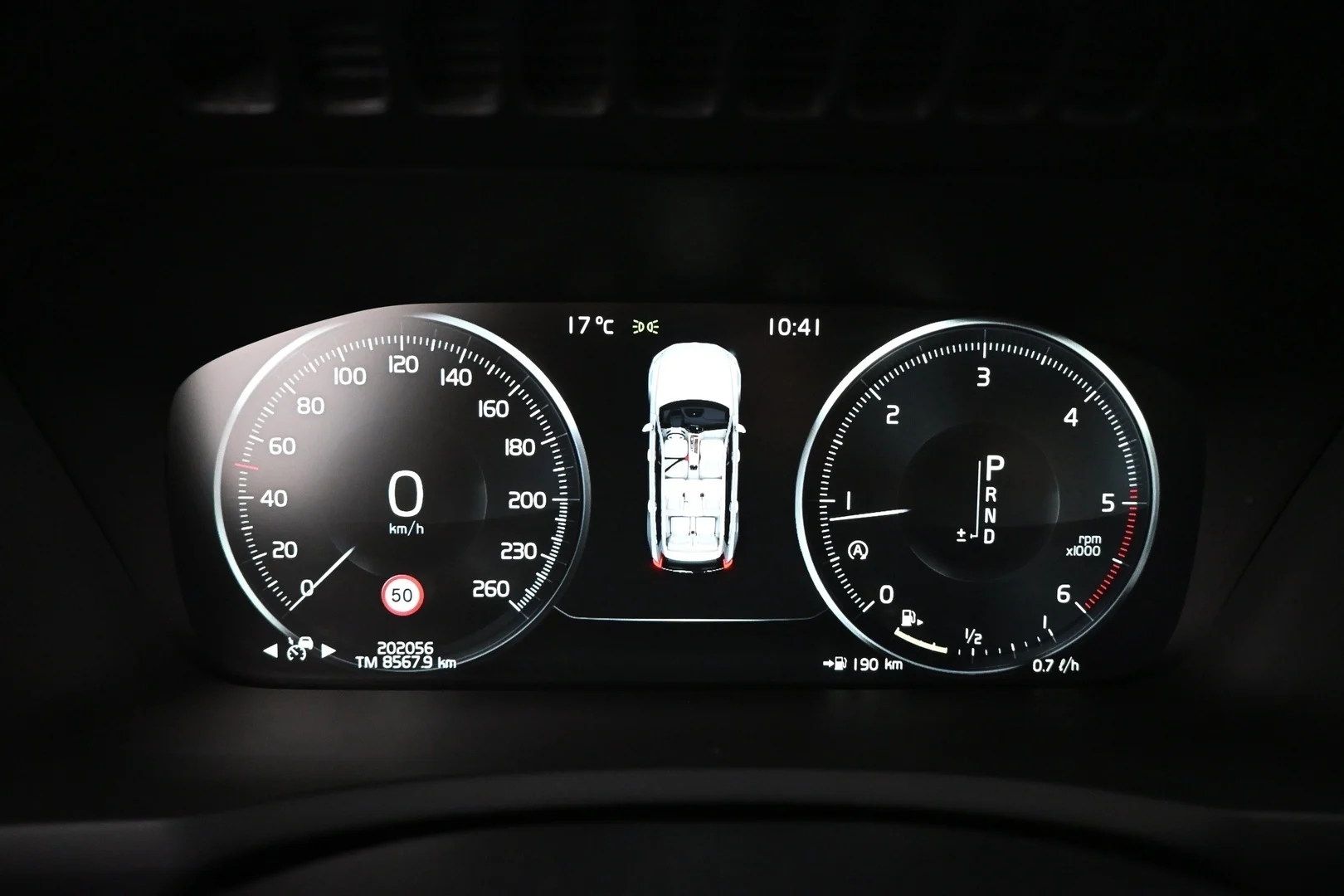 Car Image - 5TFb2pokGoDZCpBqpSl7kR