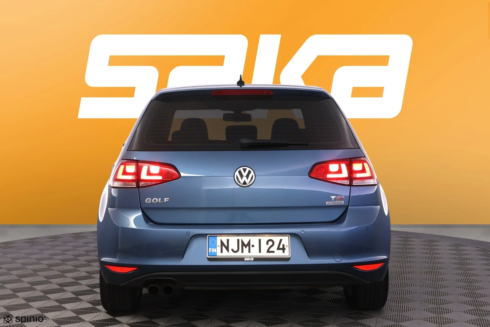 Car Image - 7w21B26TkGX45J5el6KNas