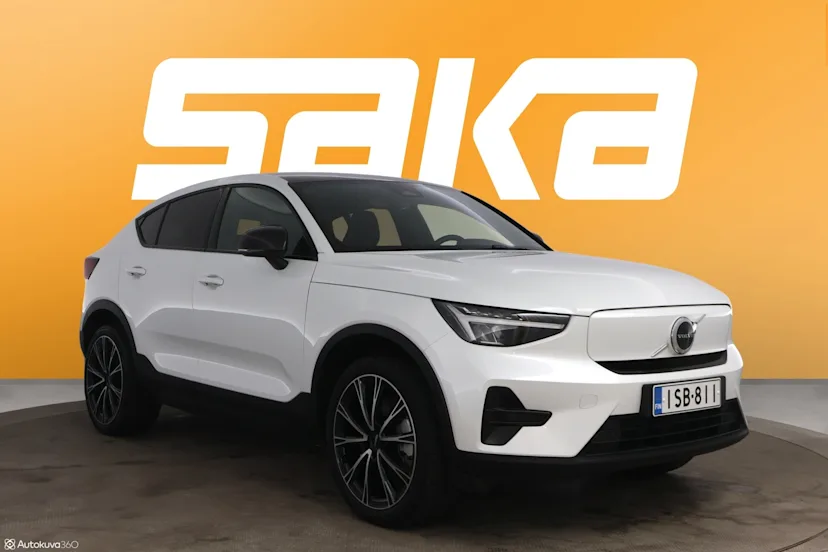 Volvo C40