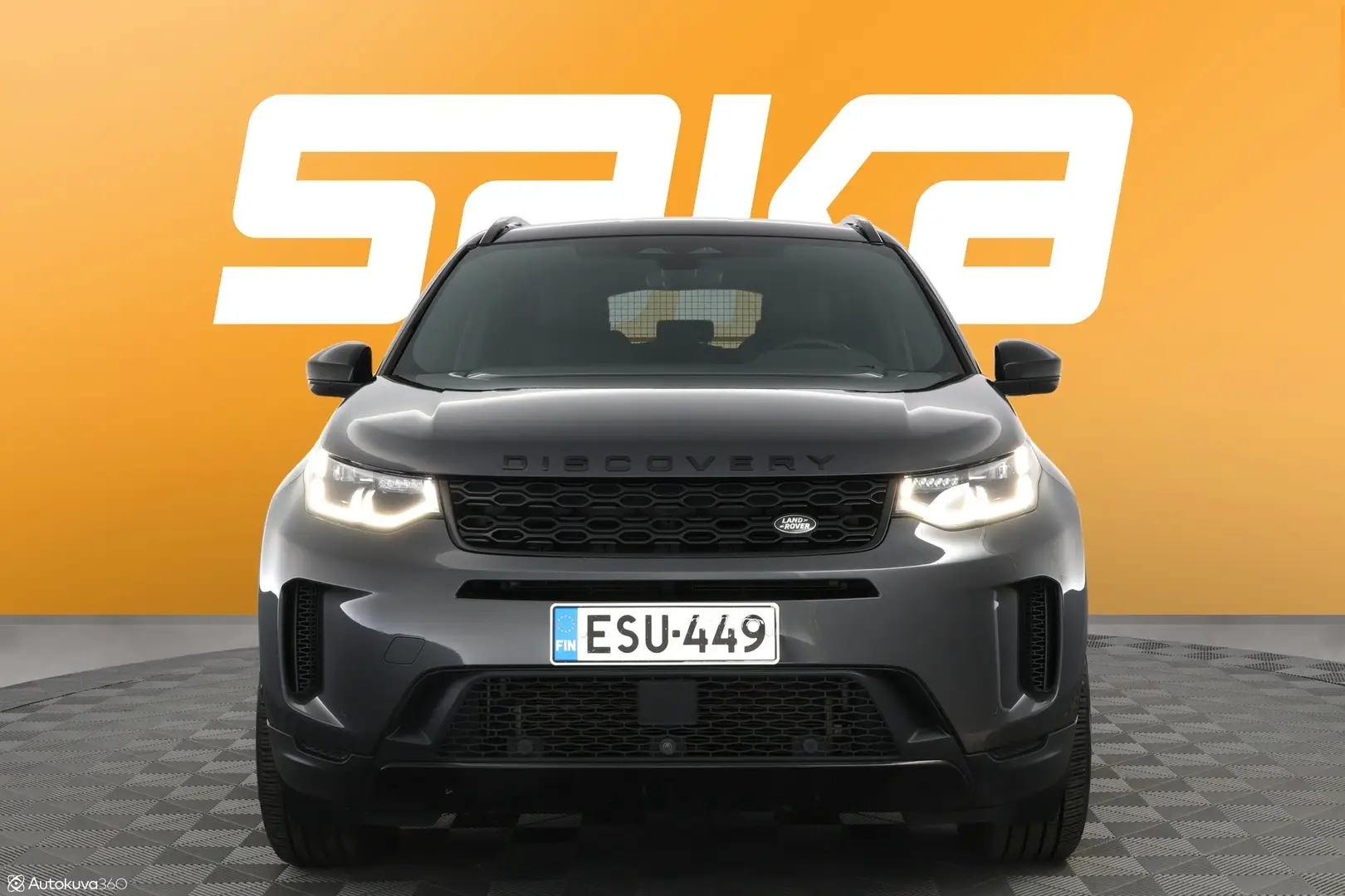Car Image - 4nJRkSTLR46WbQrcrMjDFV