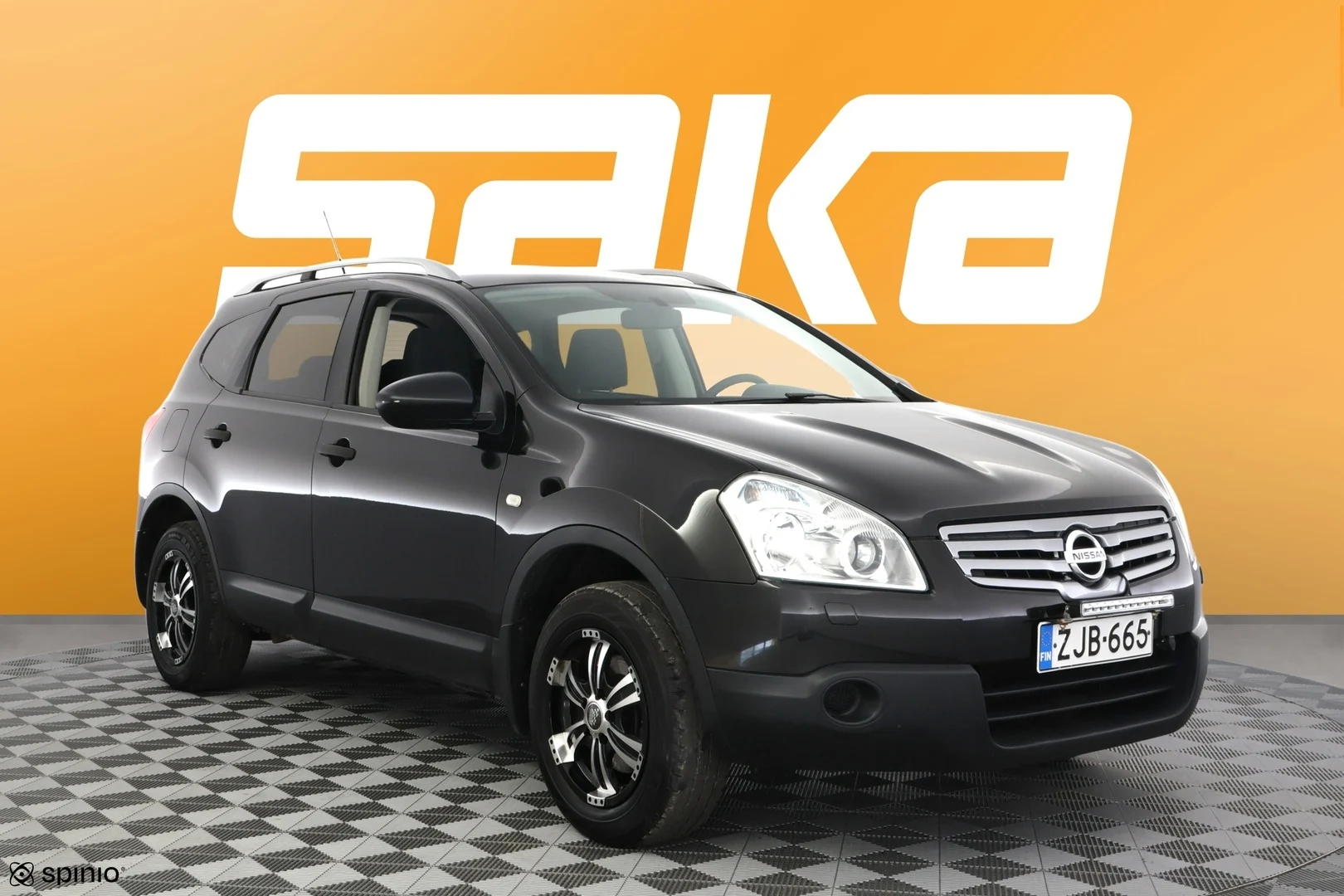 Car Image - 3sDqALfhaVZssf69HvBnPx