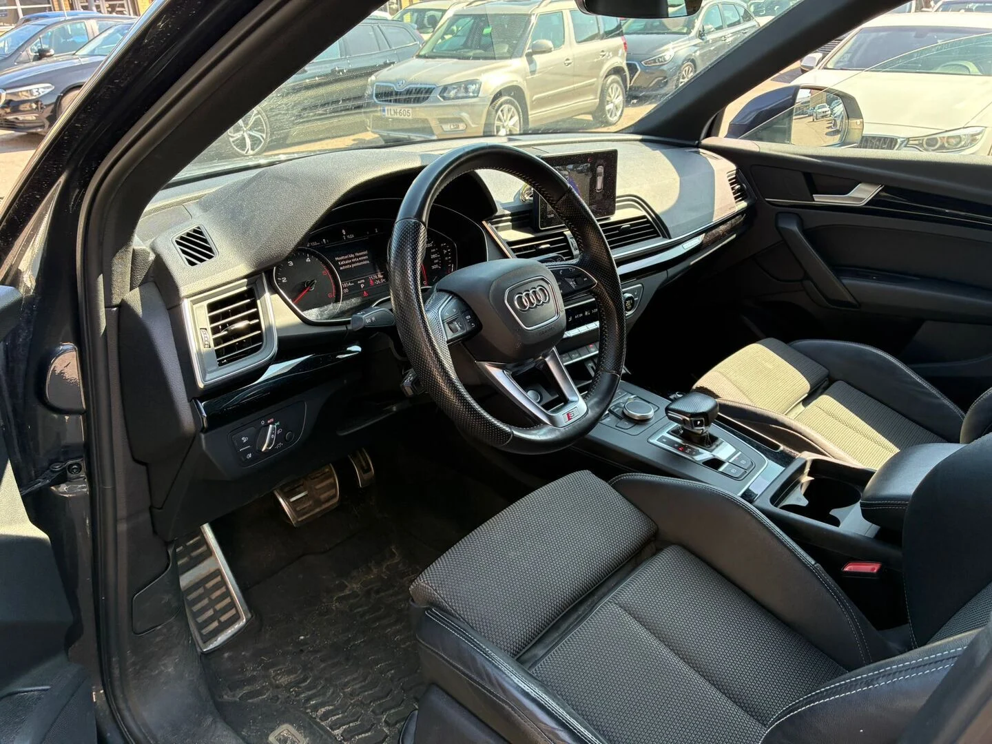 Car Image - 4A9co7Dte3S2OvwMK3eies