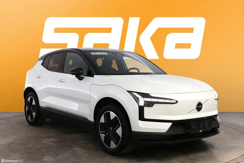 Volvo EX30