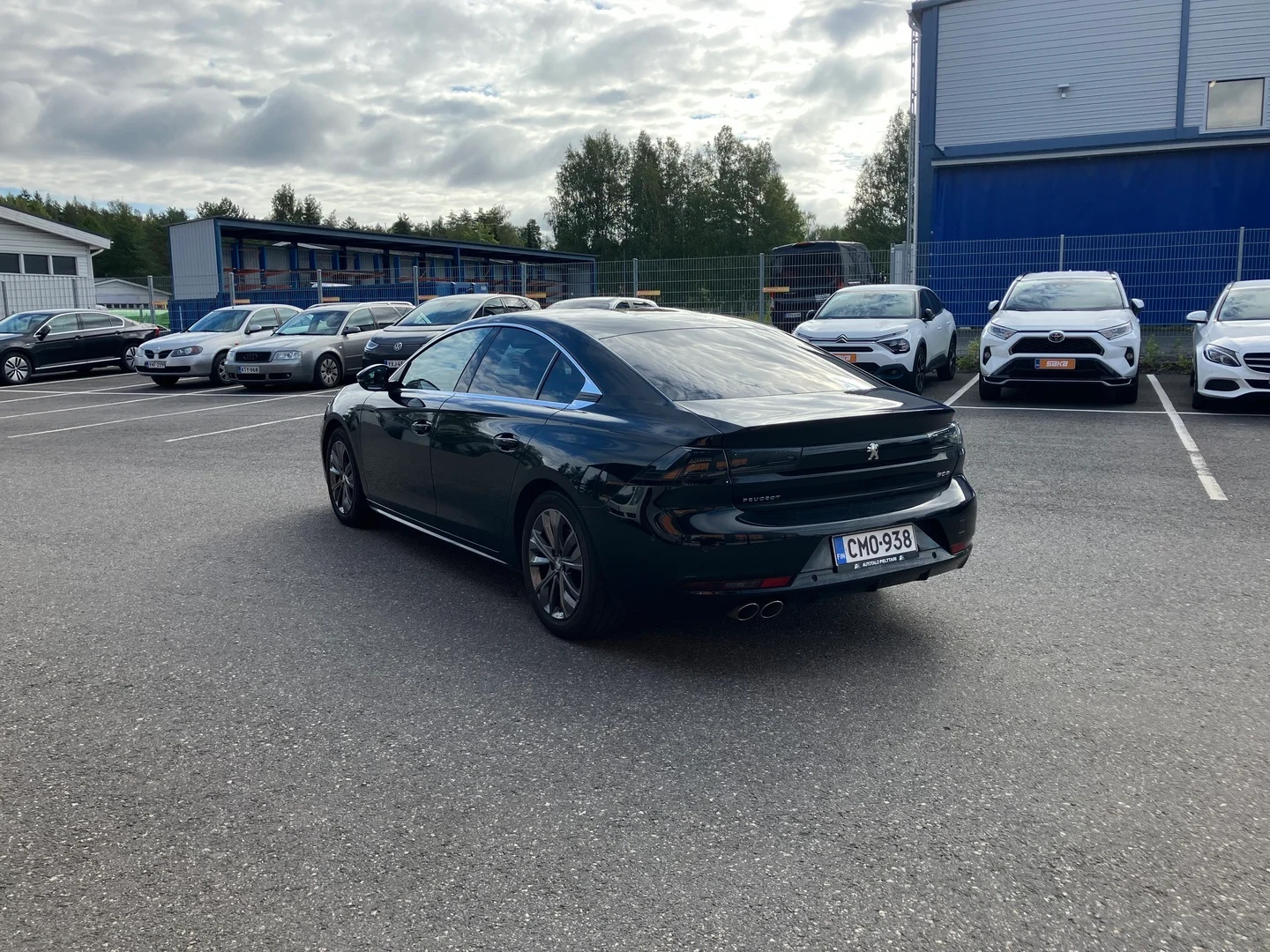 Car Image - 49EAGTkRPzIGHt5jsWJGzV