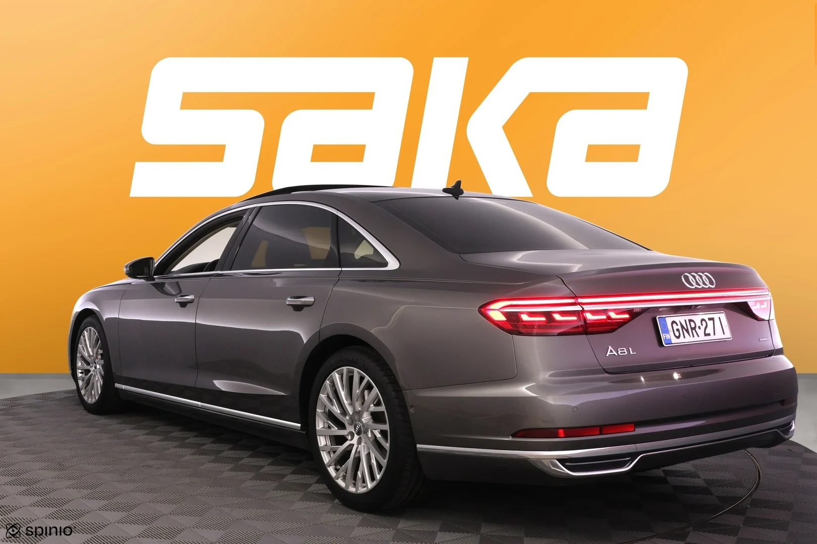 Car Image - 7rORwNBXaCsAiVVmm5Ff7p