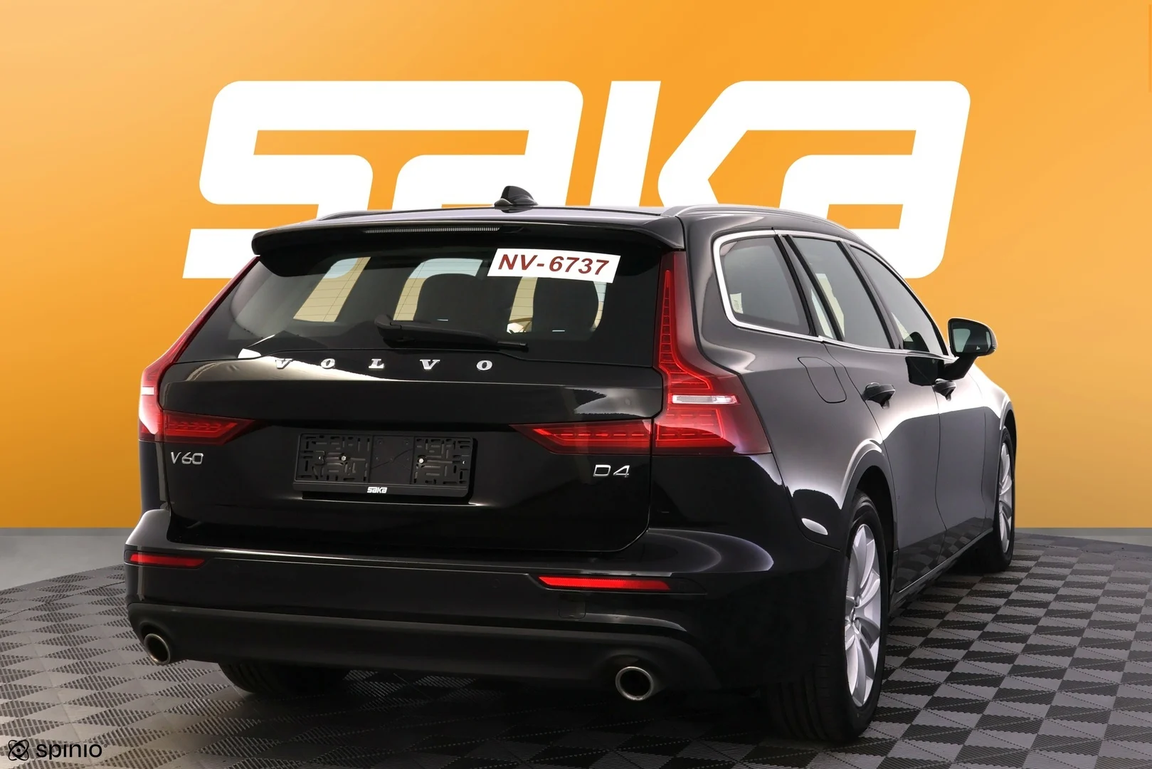 Car Image - 40kPhkrToT9snJ6oR4U1Wk