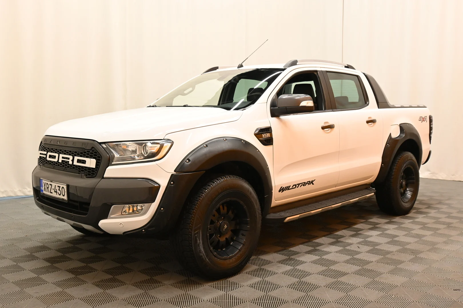 Car Image - 6jX5lvTFVPtBdoZV6VfTfz