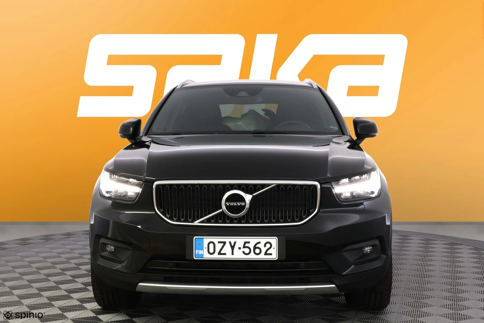 Car Image - 4SQNjvDhyND3dNtvfPohhZ