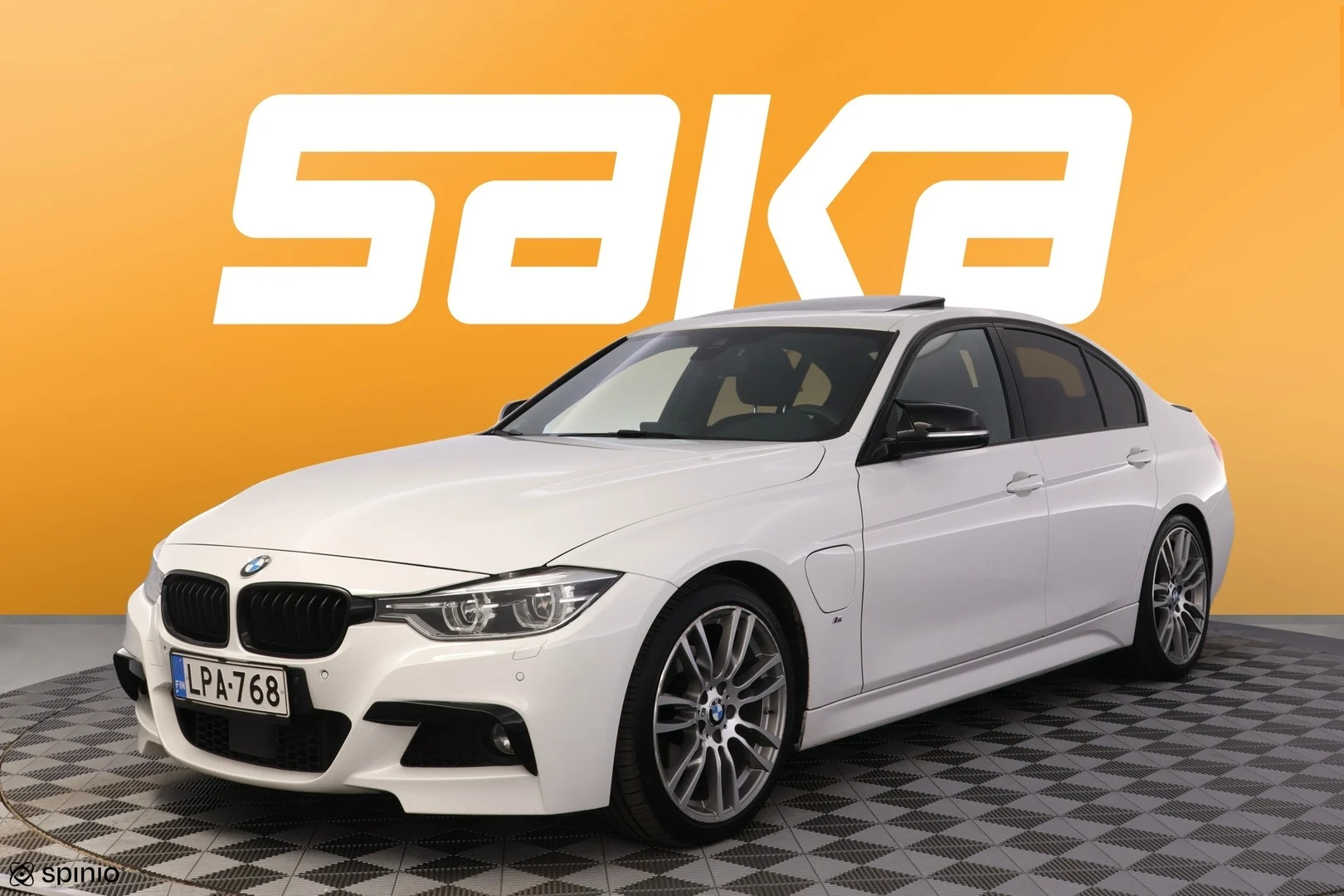 Car Image - PYsiOOg3BFKT5N8Dm6I9v