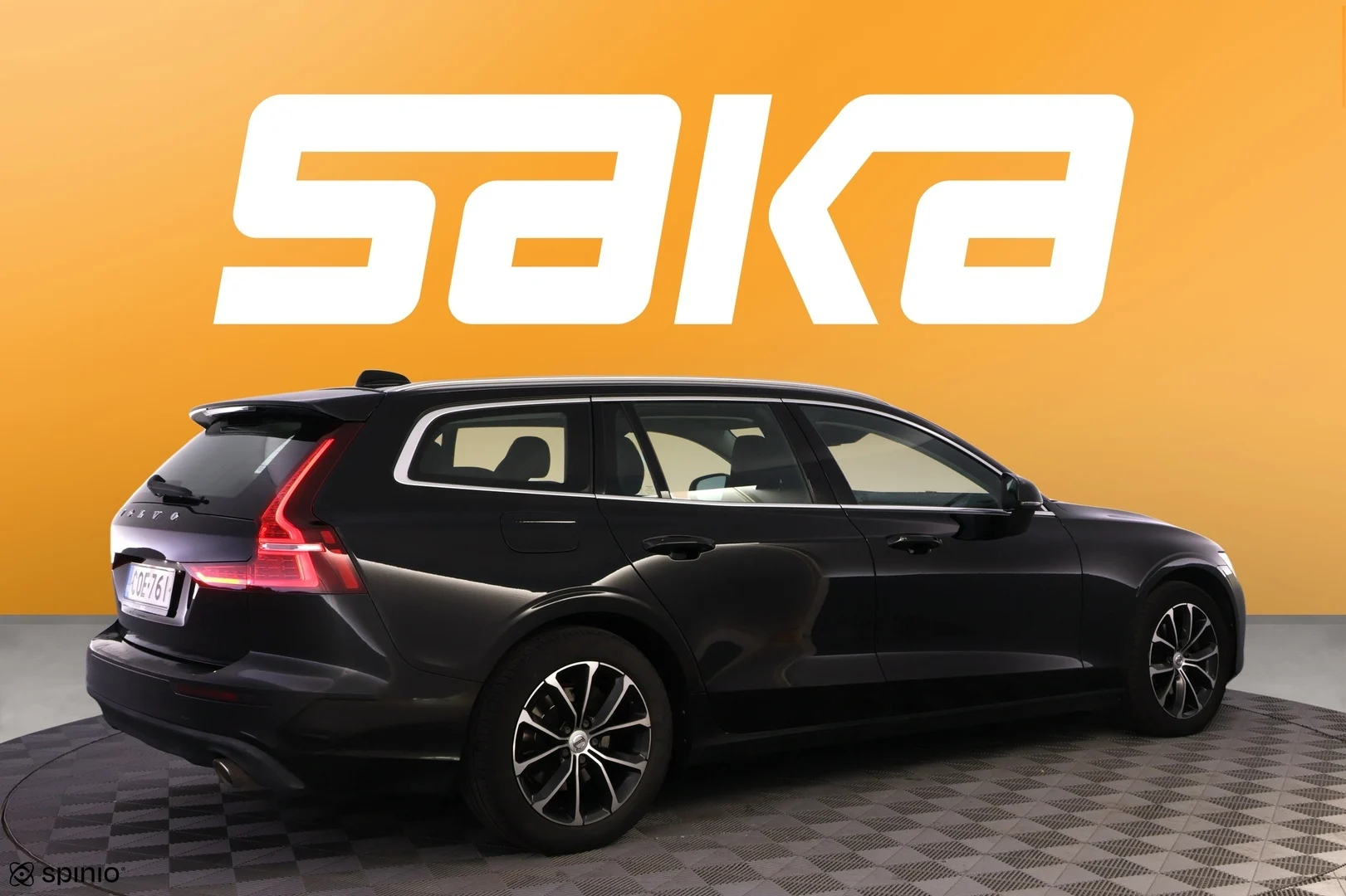Car Image - 6H91HwSXrjFROVHzE1MAne