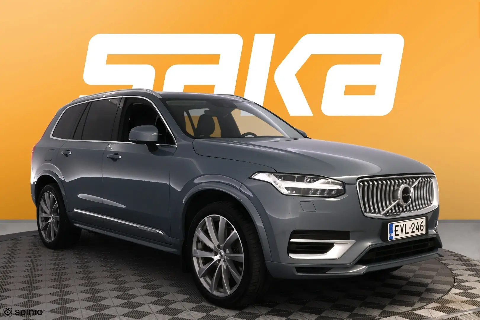 Car Image - 1J3sEf9jaHbTrlRXdY0X1P