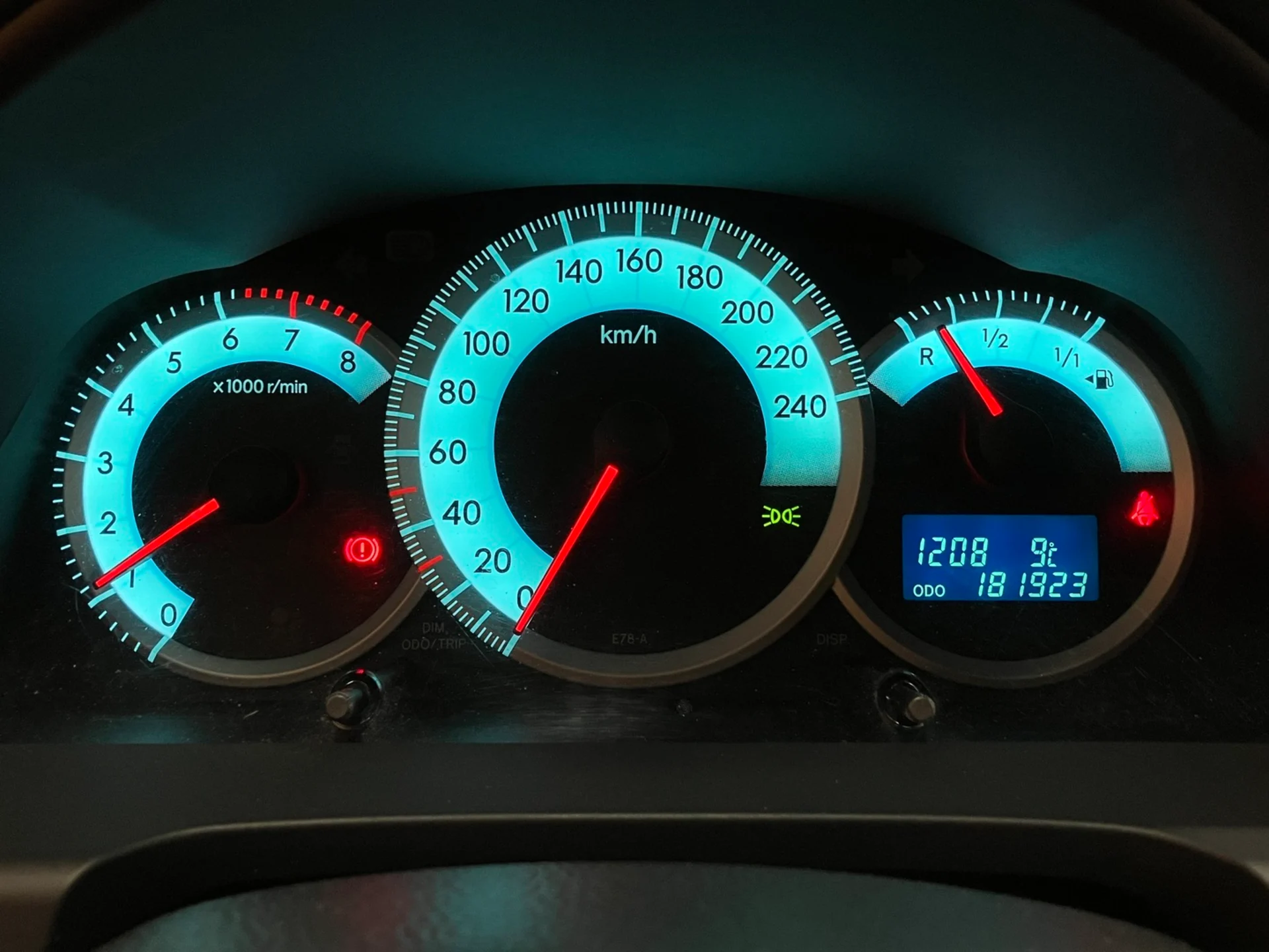 Car Image - 1reiNXjKy2NAEzBsTQwWFF