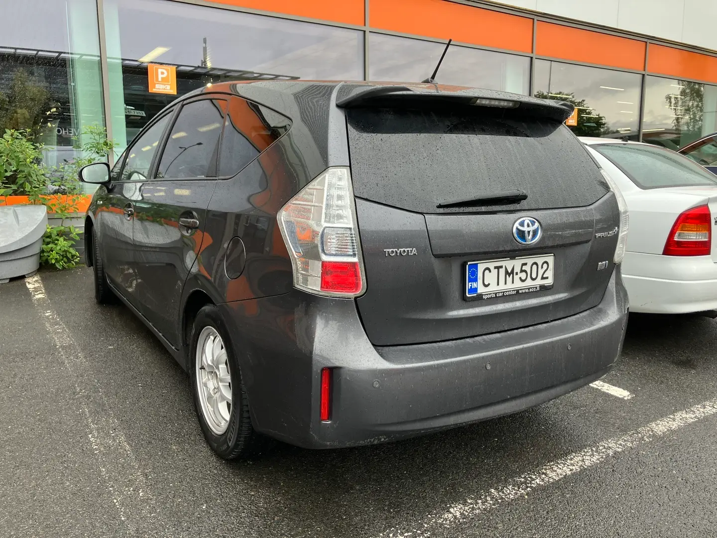 Car Image - 63FxyQWp8efTA8QomdOTBk