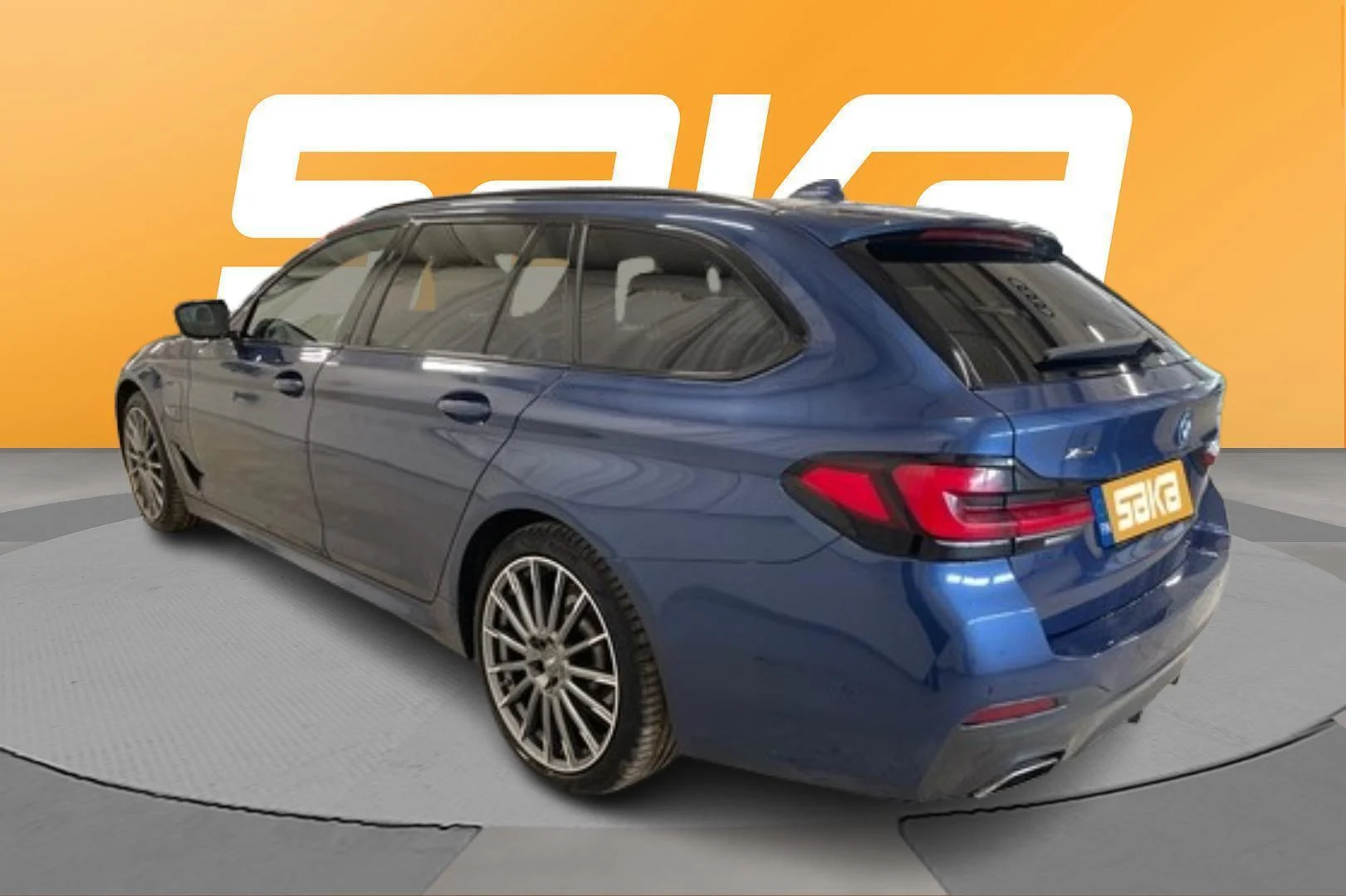 Car Image - 4svbnr6kNvWleVNJlP1y7p