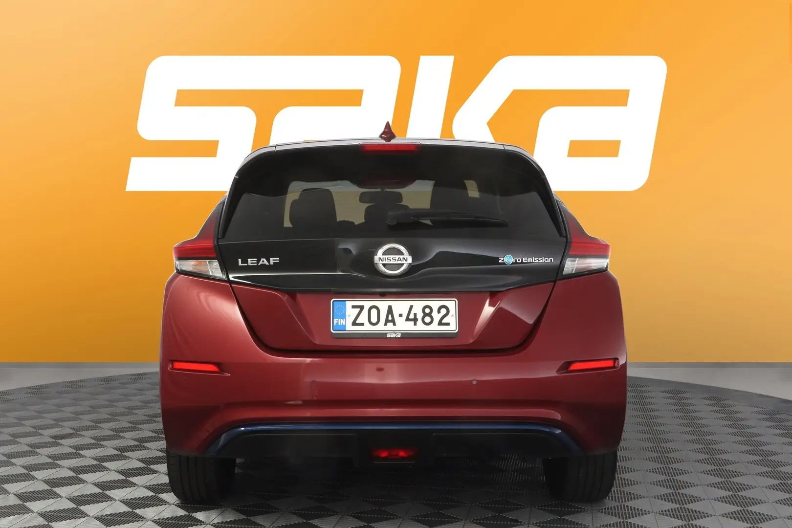 Car Image - 5tdqCCAfJ1mxrXiomK9a8v