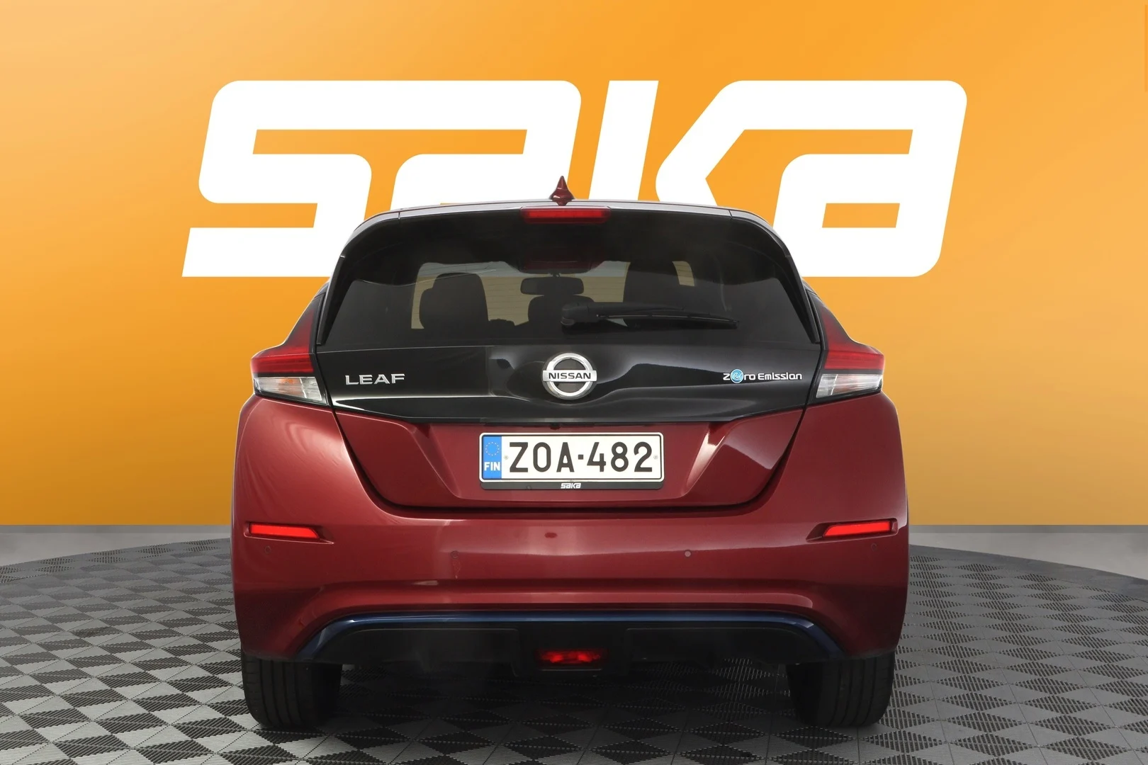 Car Image - 5tdqCCAfJ1mxrXiomK9a8v