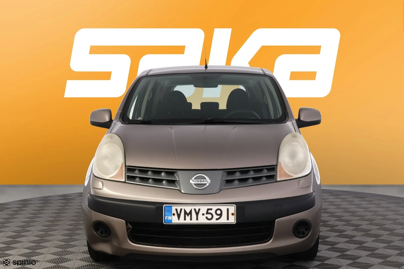 Car Image - 28wXRsQLS64vakA64GzCNS