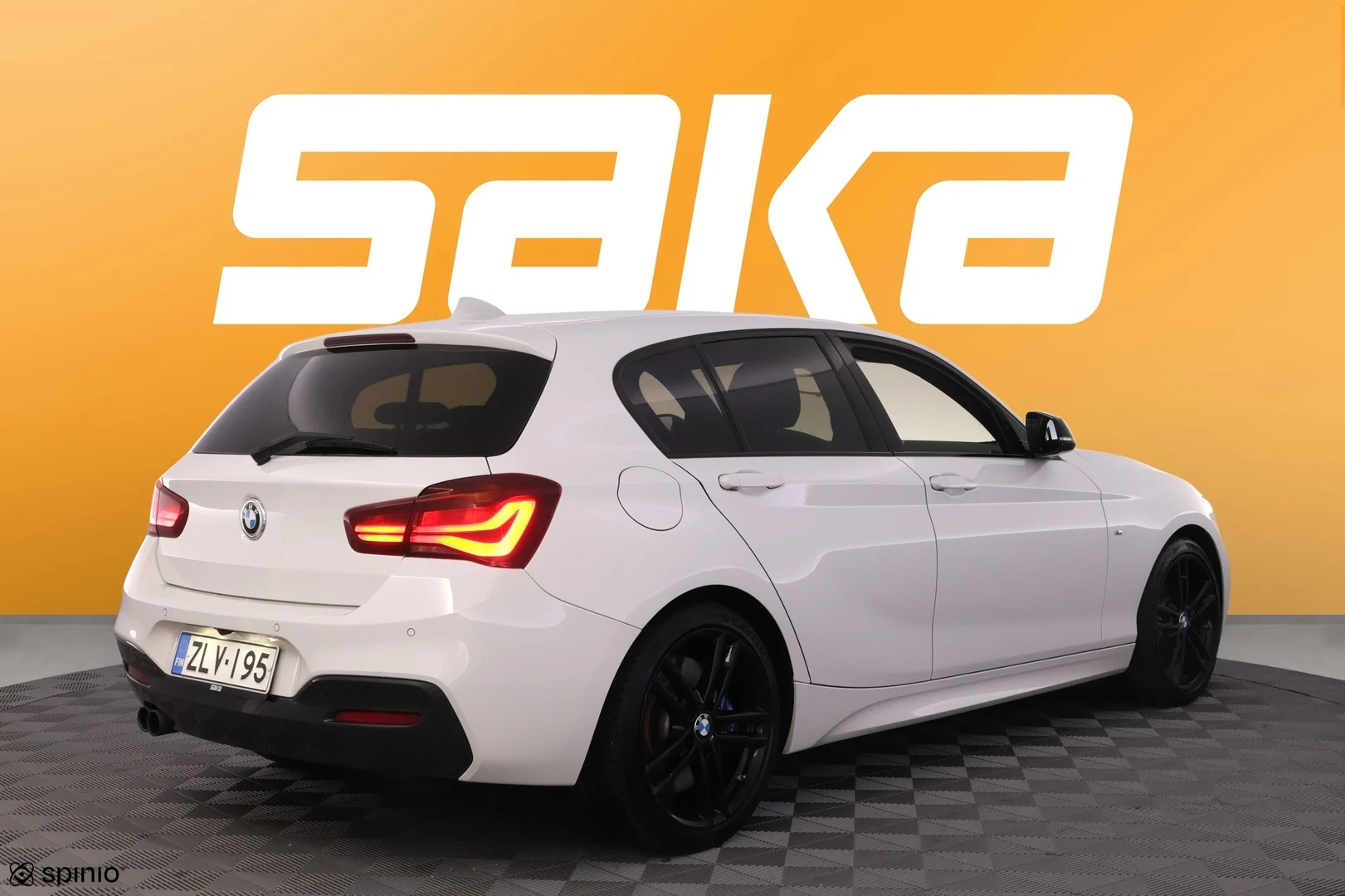 Car Image - 6i29SpZqq4HkxagUnB8uTC