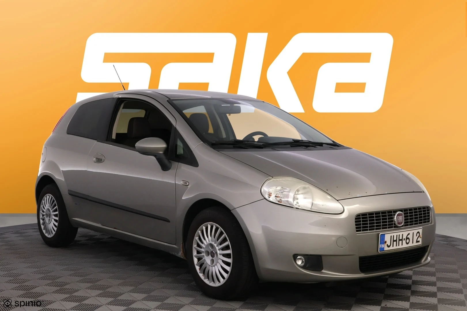 Car Image - 6pRcPJvA3OW694VMF82e8v
