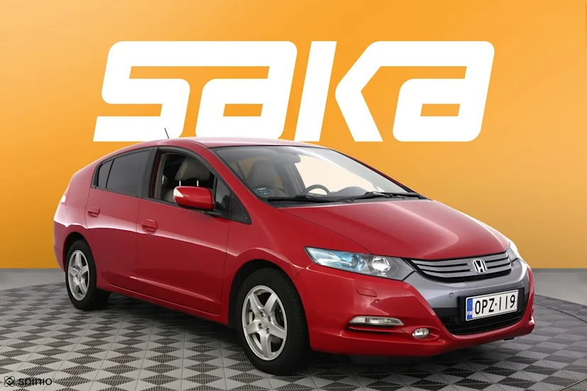 Honda Insight