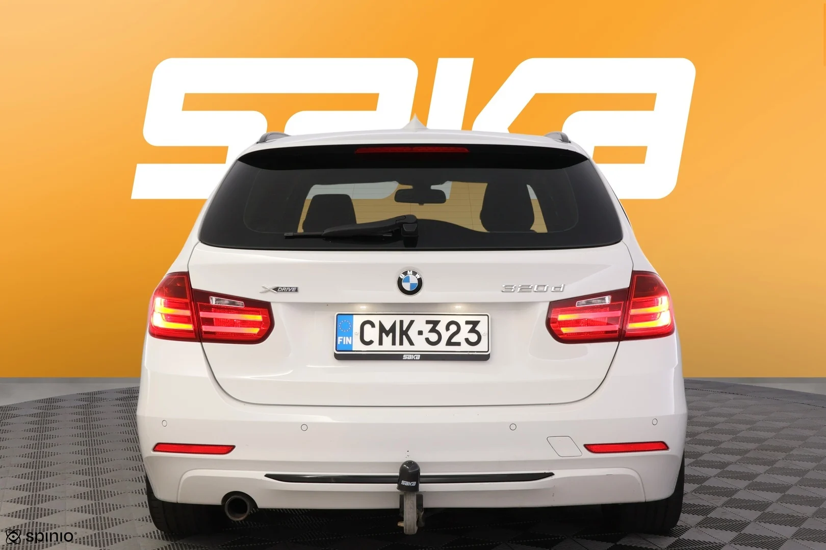 Car Image - 5jSW6hEuwMBZzi5wsXZ8r0