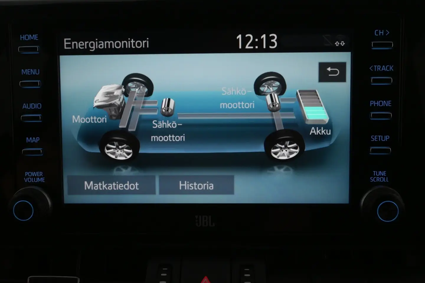Car Image - 4VFBXO9mQZa5G3XqObkOxS