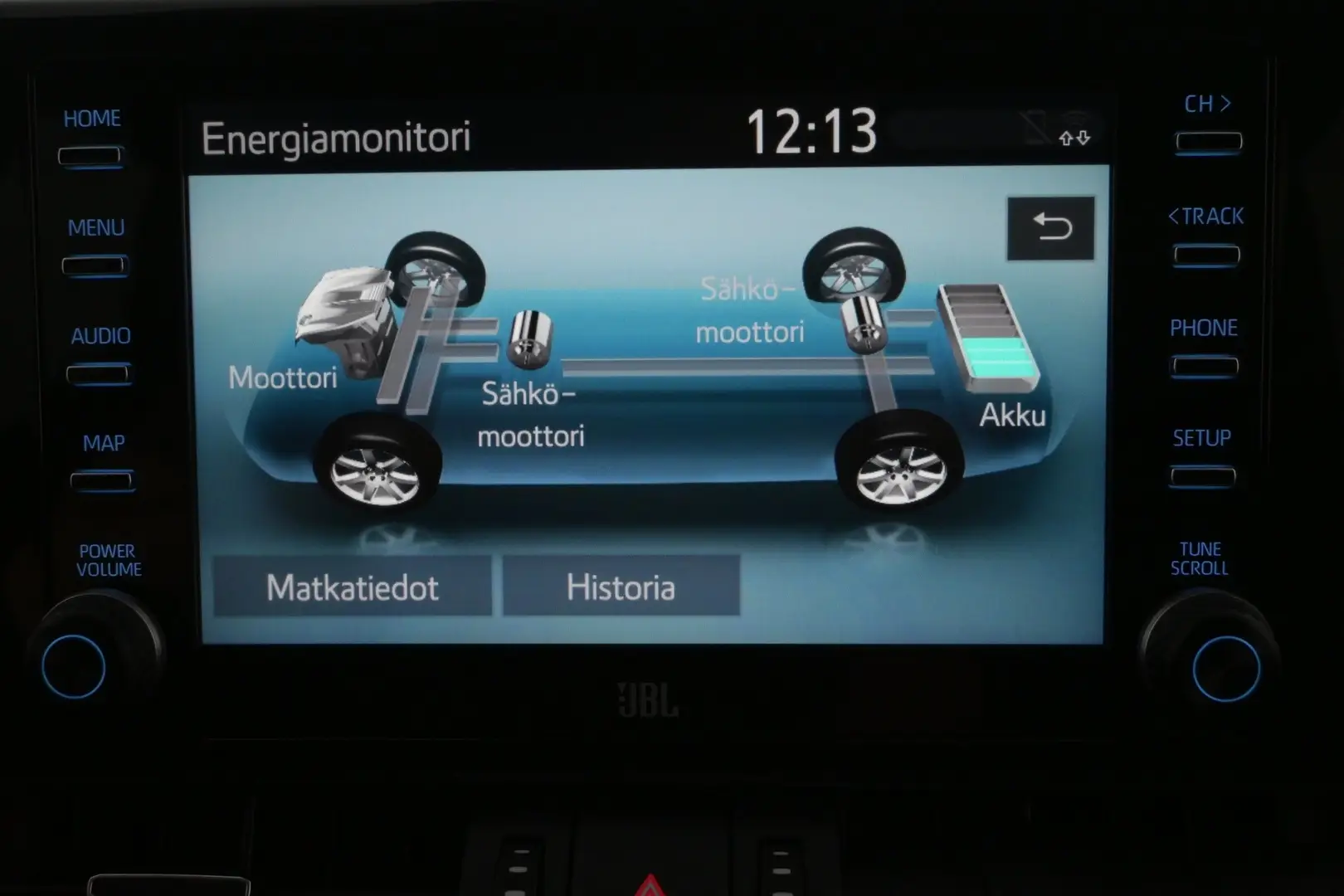 Car Image - 4VFBXO9mQZa5G3XqObkOxS