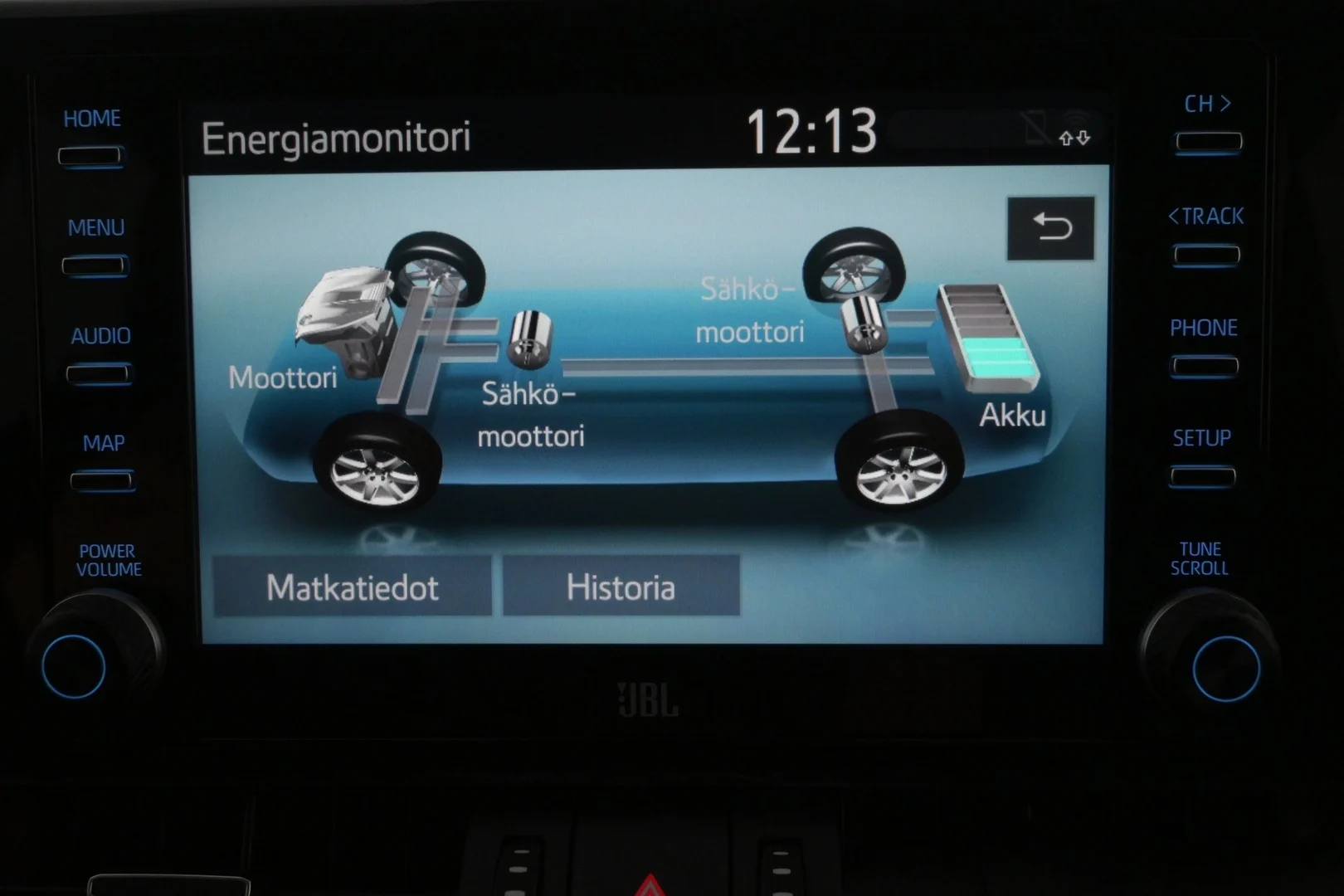 Car Image - 4VFBXO9mQZa5G3XqObkOxS