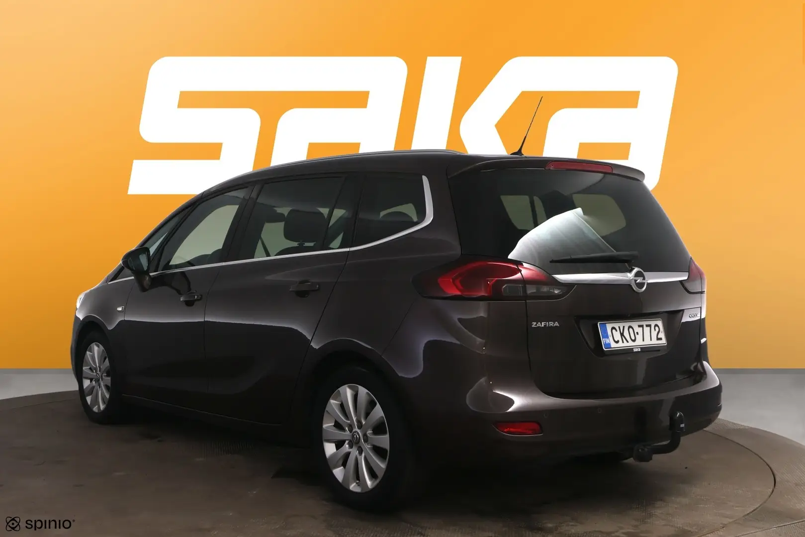 Car Image - 5sXyNd5KJ7aGlxpsSNqoac