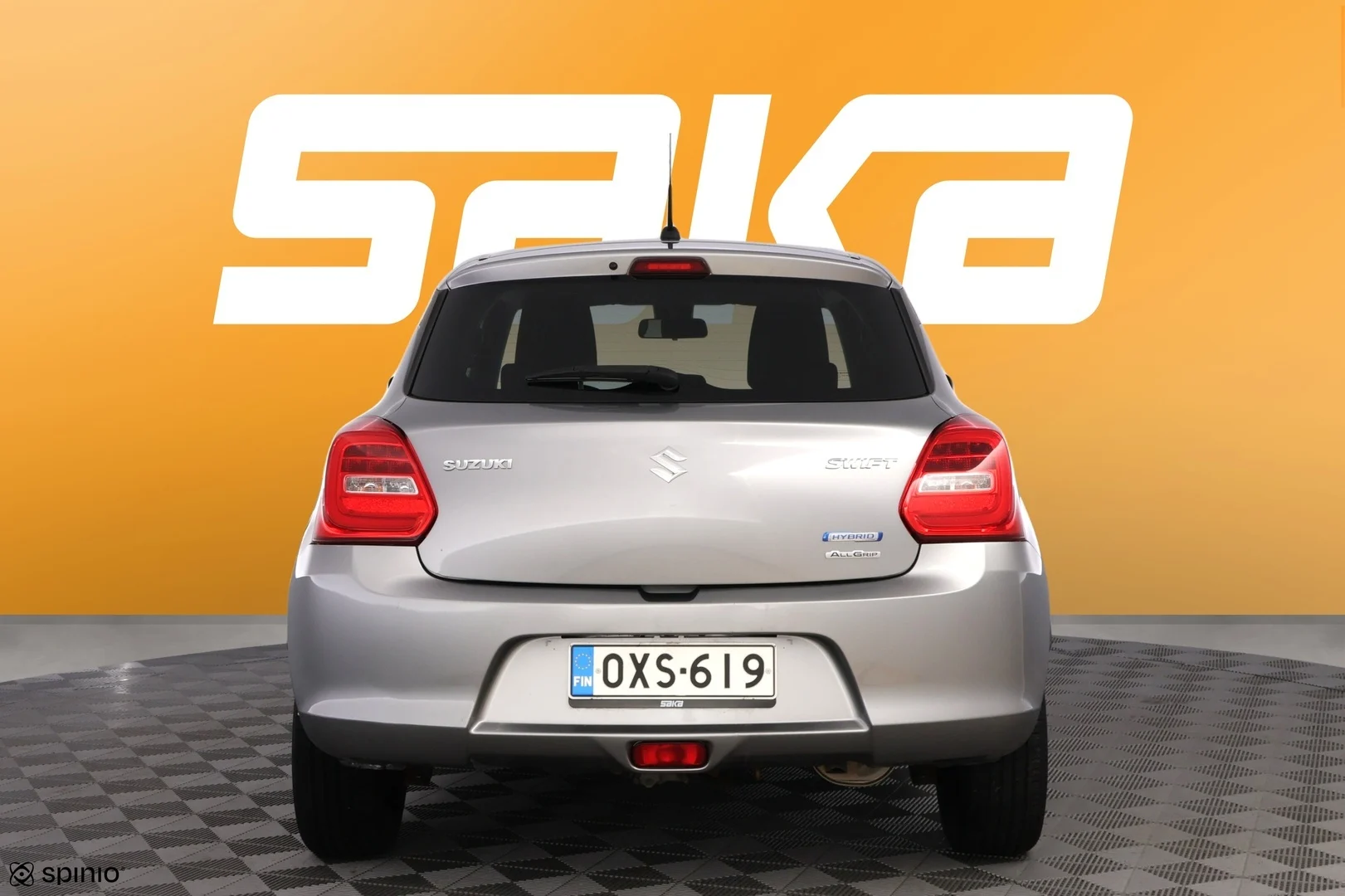 Car Image - 4YZcXHqX7DolcQPQw2Quje