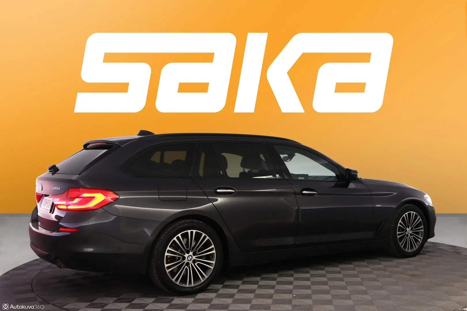 Car Image - JmeRkdVXba4lr2XKBFfdE