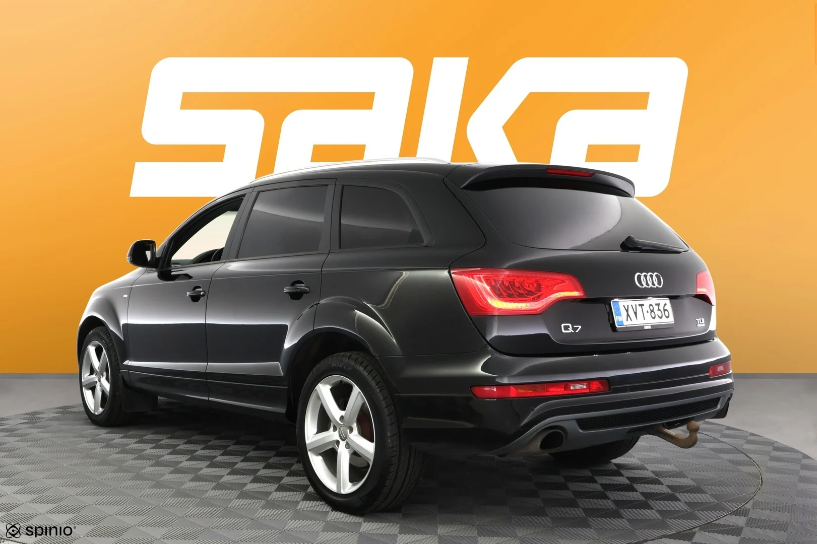 Car Image - 7dA2oCT3ugRa4wt45wfapc