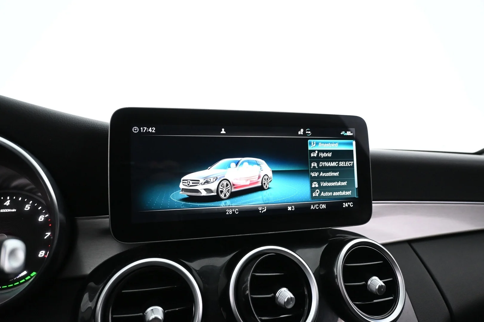 Car Image - 2fG5GVAphGwPDGYhD0W9pB