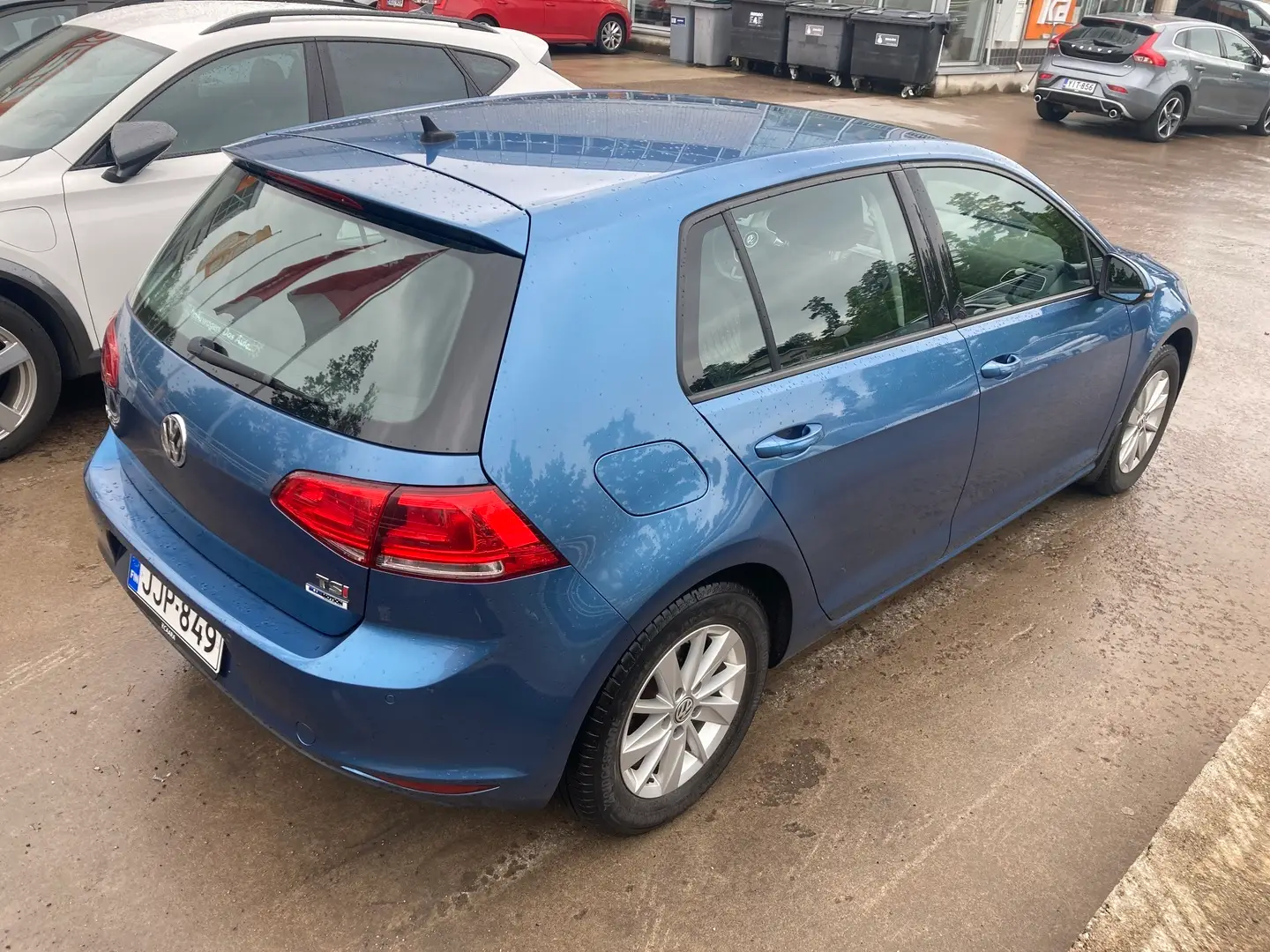 Car Image - 5HxArsHjHf50jaLAEuPT7E