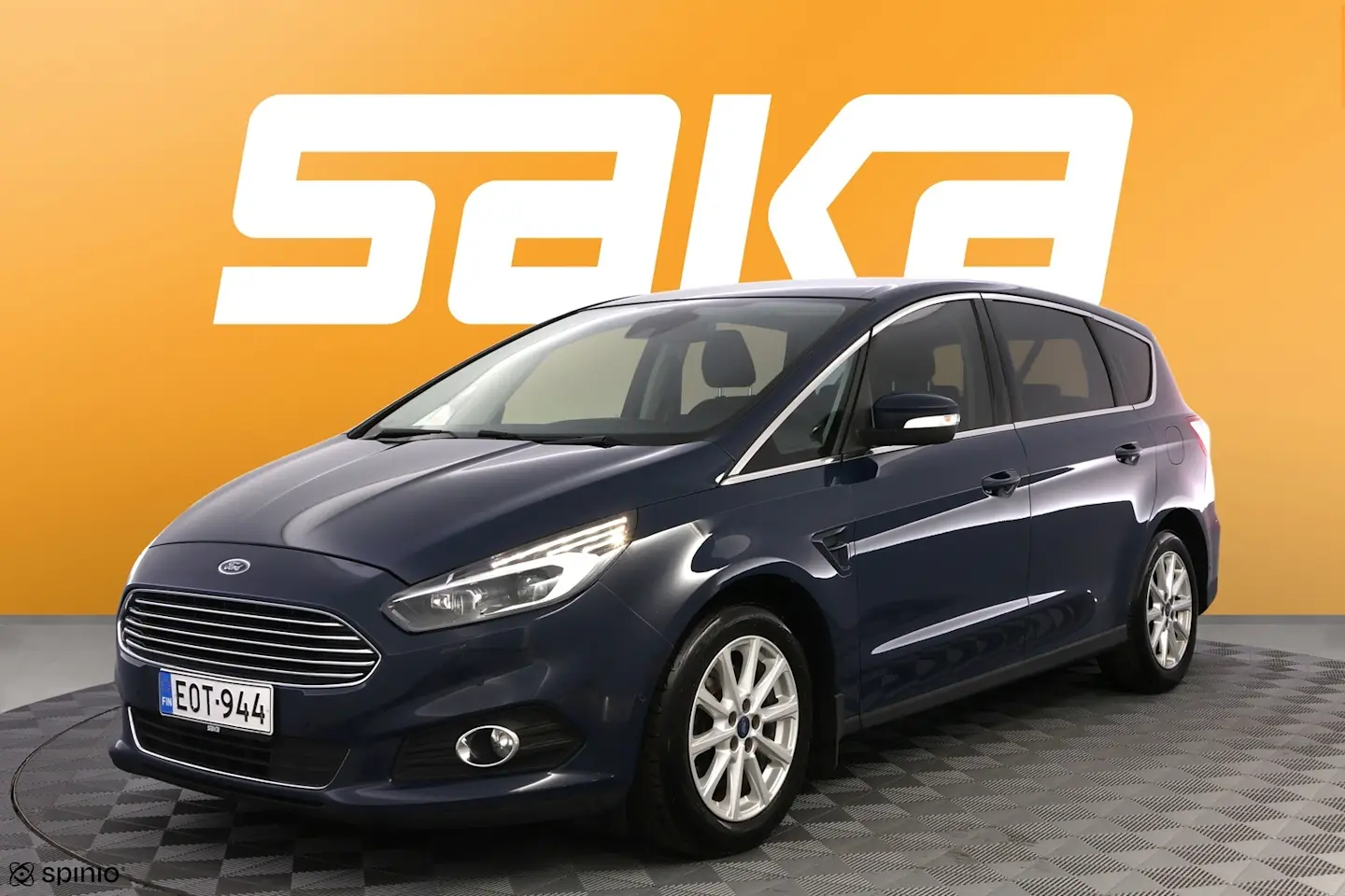 Car Image - 5P5SDSDDNZSZMolTQdMrrg