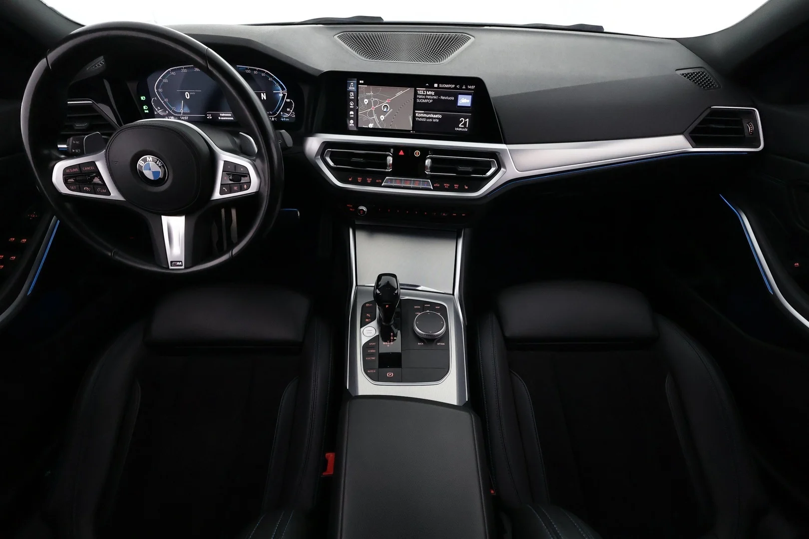 Car Image - 7LEbXpDgJxY52W85KfBiWU