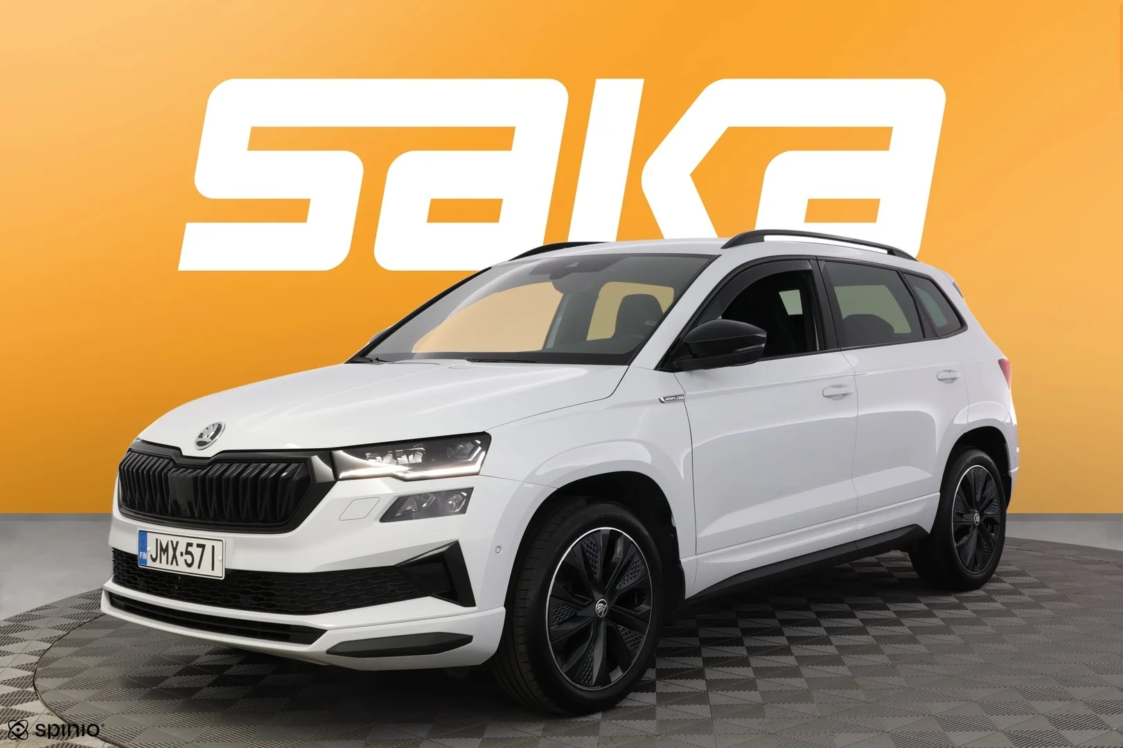 Car Image - 6MJEUnm5psjDlEzOdW3lWE