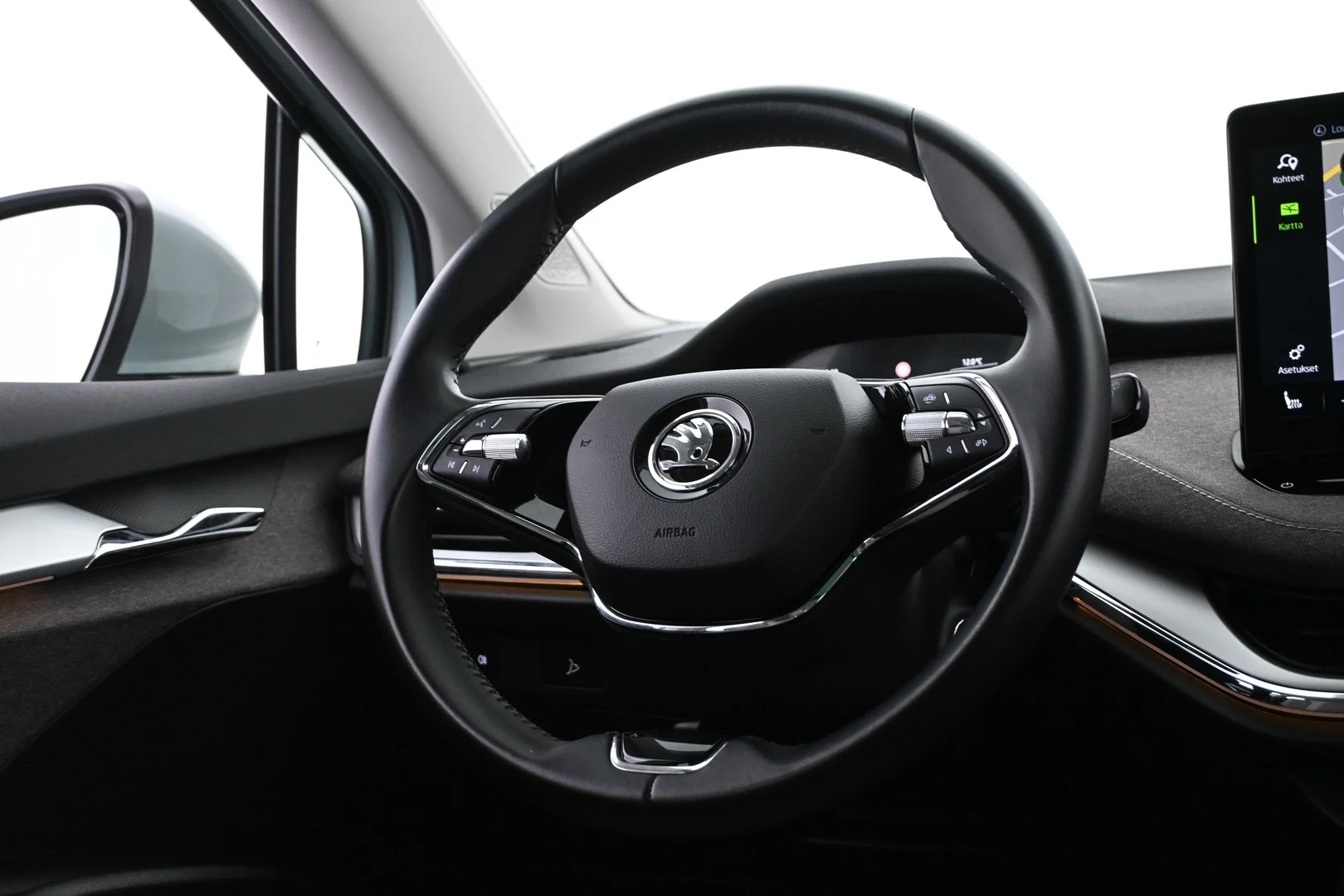 Car Image - 2u9giQqXkxyRvR6RnudEm8
