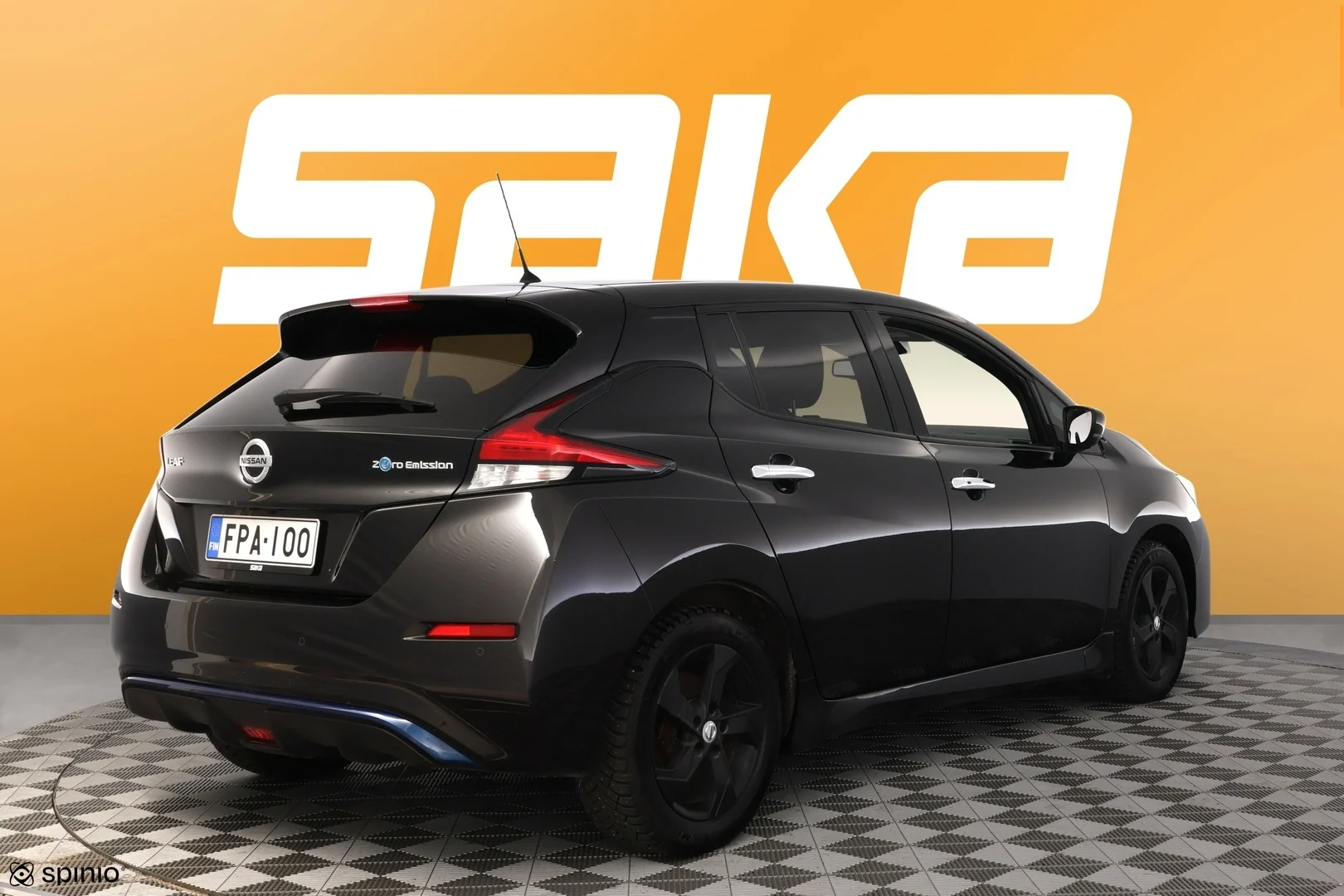 Car Image - 6hFPayDpyN0btKl0Fn4YaS