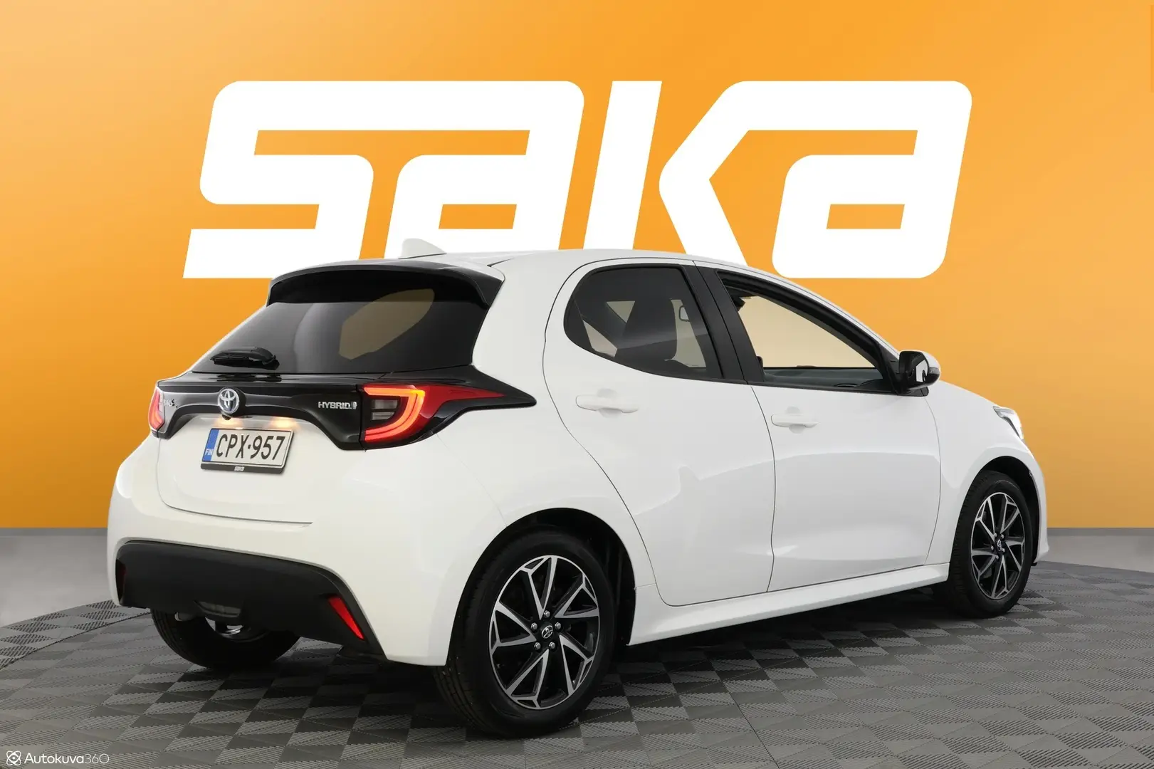 Car Image - 50k6j8FPnpBfV08e5qicVL