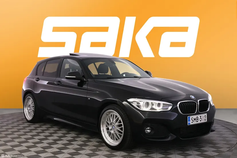 BMW 120
