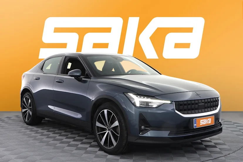 Polestar 2