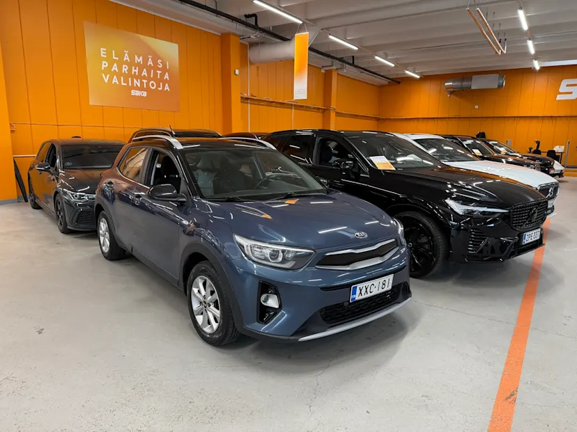 Kia Stonic