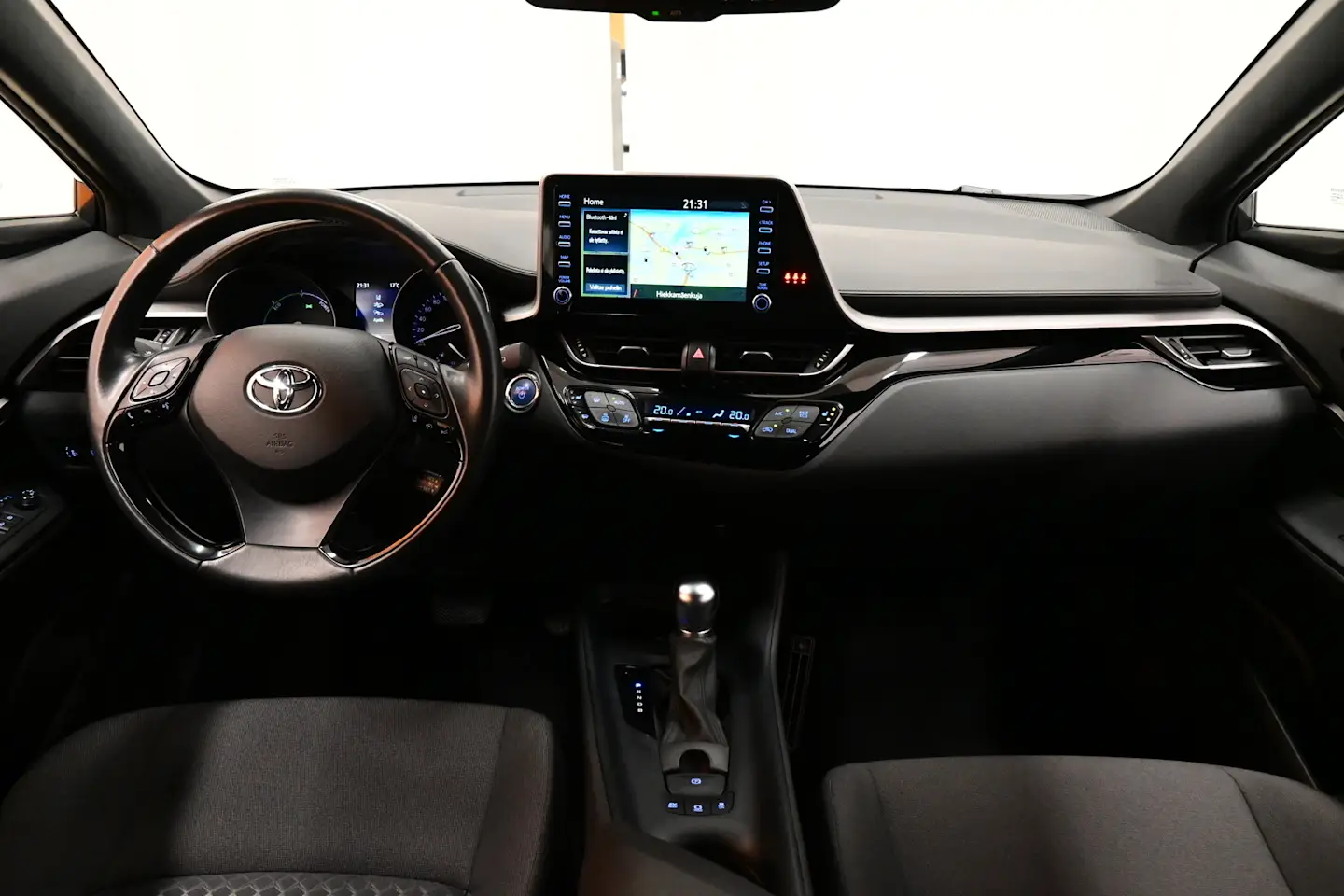Car Image - 4HsfLi0QyCHLg8mndMeJdU