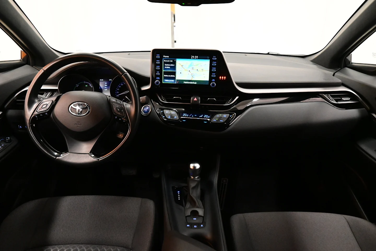 Car Image - 4HsfLi0QyCHLg8mndMeJdU
