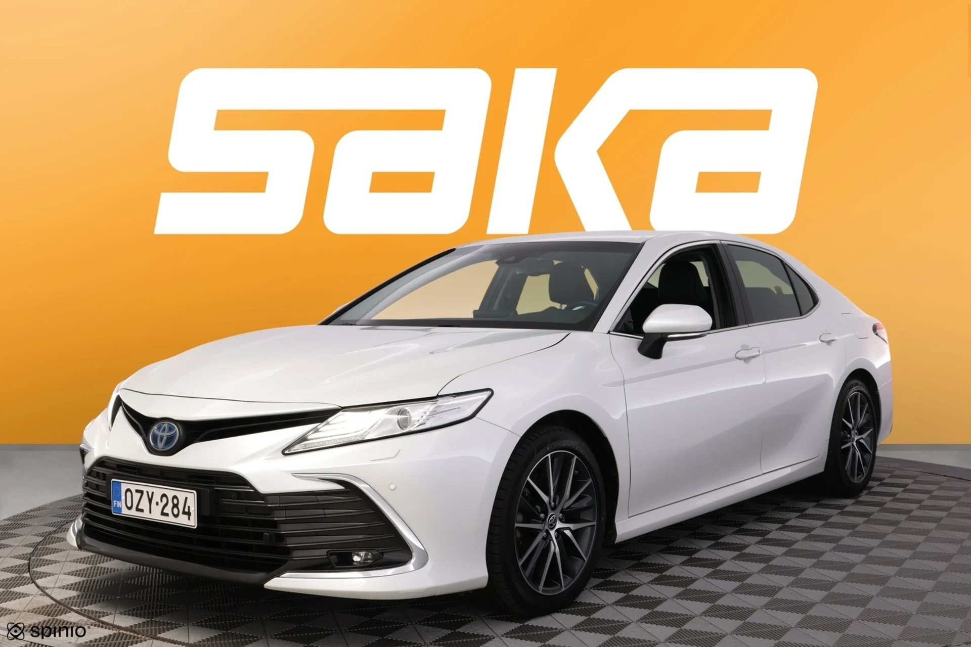 Car Image - 6AvWSdzyuTszrPgESktMIo