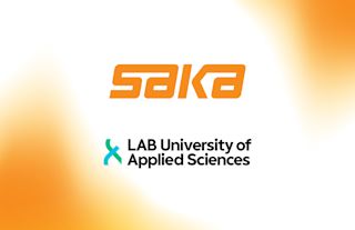 Saka haastoi LABin opiskelijat innovoimaan 24 tunnin aikan..