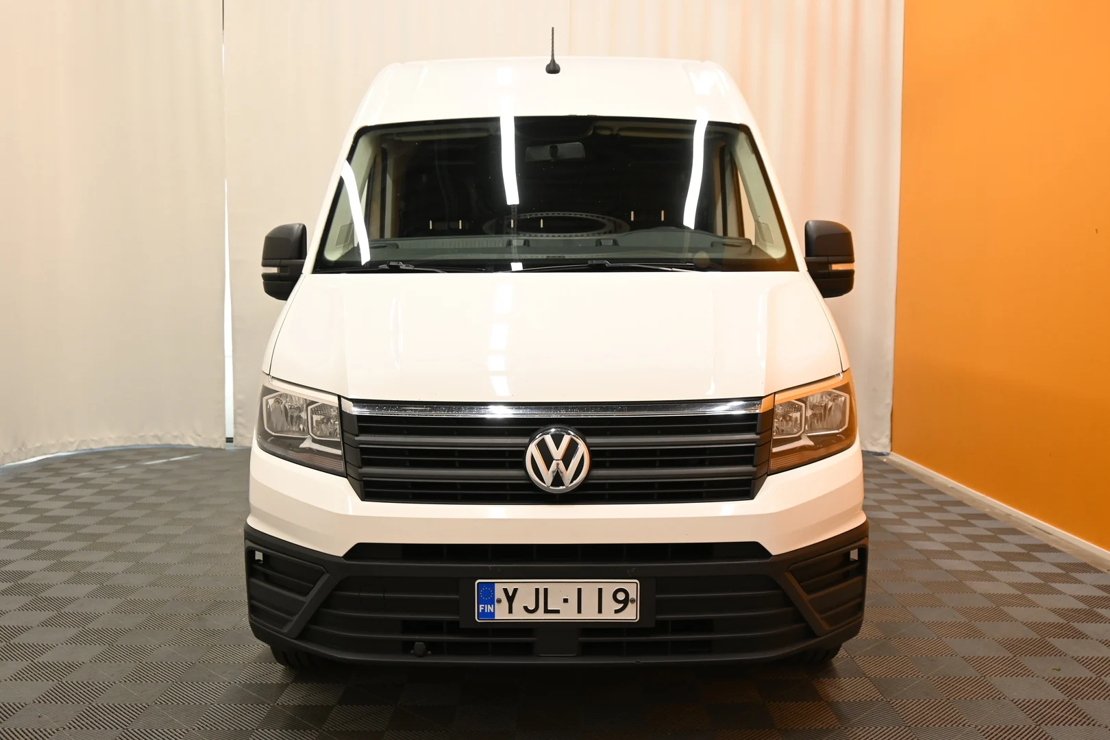 Car Image - 4rqjqko9RWnsYD0cV3GTJH