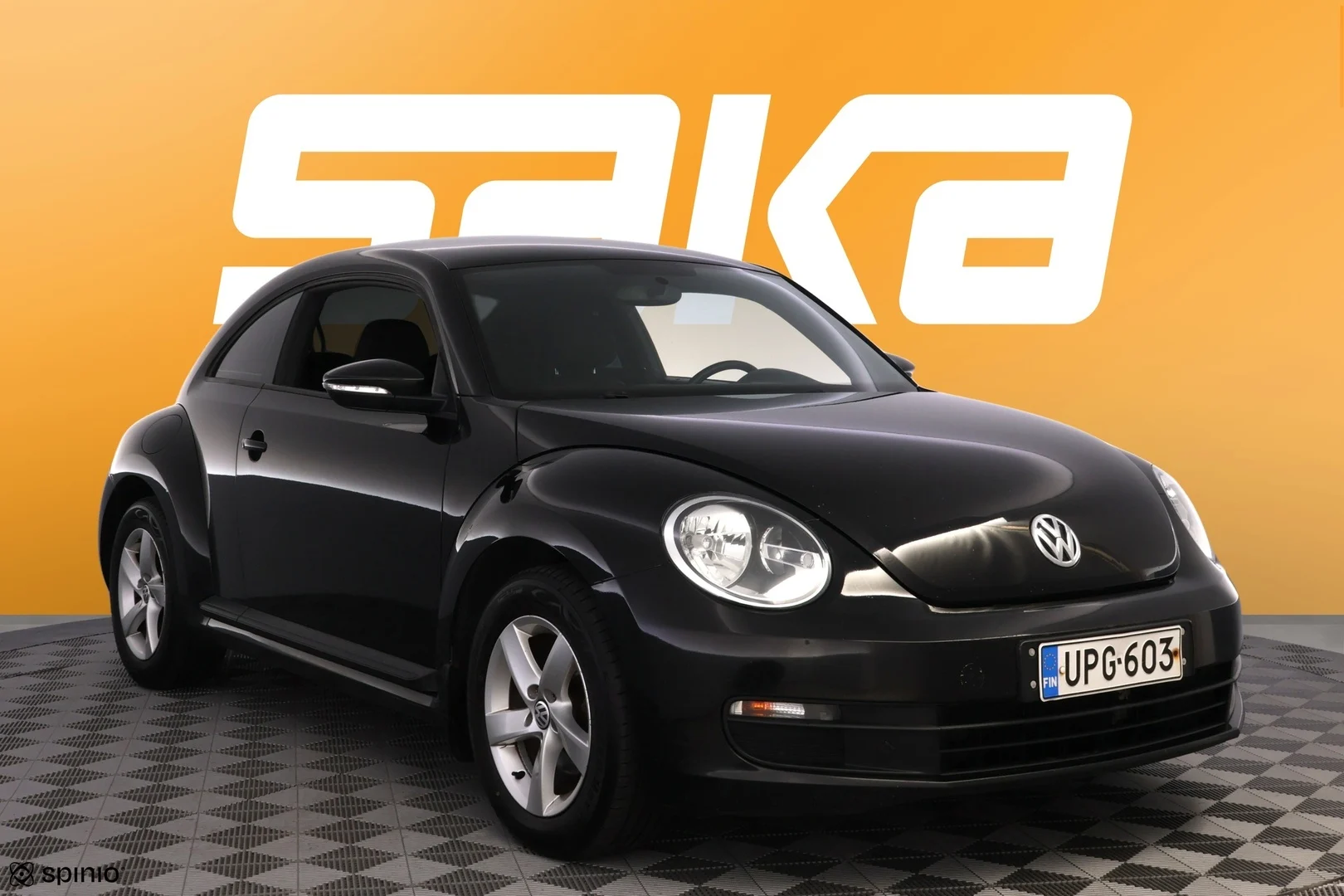 Car Image - 4SmkiVzGere2fHywLsvmDC