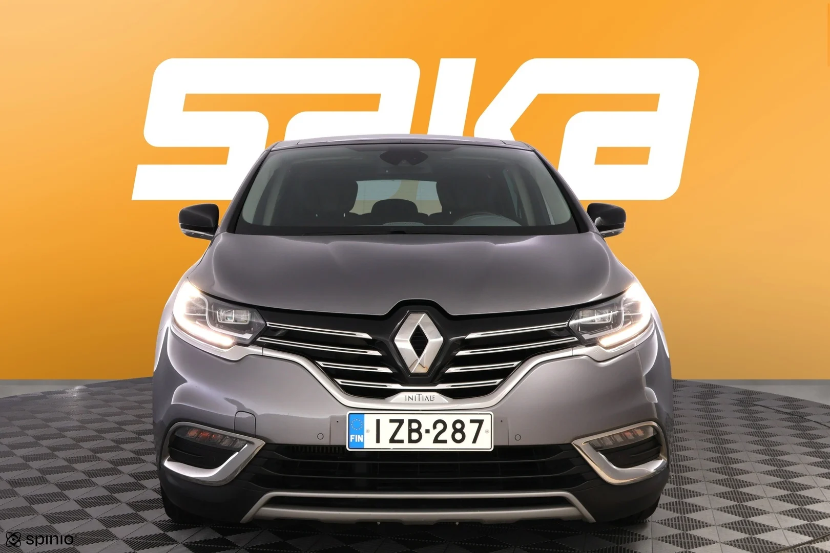 Car Image - 2WF7X6Wsj9reUjda8CYqwN